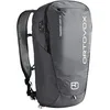 Image de ORTOVOX 48553-88801 TRAVERSE LIGHT 20 Sports backpack Homme flintstone Taille UNI