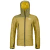 Image de ORTOVOX SWISSWOOL ZINAL JACKET M, 61009, sweet alison, XXL
