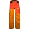 Image de ORTOVOX 3L Ravine Shell Pants M, 70861, Sly Fox, M