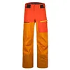 Image de ORTOVOX 3L Ravine Shell Pants M, 70861, Sly Fox, L