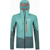 Image de Ortovox Mesola Jacket Femme Bleu