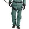 Image de ORTOVOX 70881-88201 Mesola Pants M Pants Homme Arctic Grey Taille M