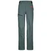 Image de ORTOVOX 70831-88201 Mesola Pants W Pants Femme Arctic Grey Taille S