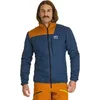 Image de ORTOVOX SWISSWOOL PIZ SEGNAS JACKET M, 61350, deep ocean, S
