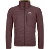 Image de ORTOVOX SWISSWOOL PIZ SEGNAS JACKET M, 61350, winetasting, XL