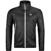 Image de ORTOVOX SWISSWOOL PIZ VIAL JACKET M, 61180, black raven, L