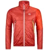 Image de ORTOVOX SWISSWOOL PIZ VIAL JACKET M, 61180, cengia rossa, XL