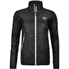 Image de ORTOVOX SWISSWOOL PIZ VIAL JACKET W, 61150, black raven, XS
