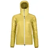 Image de YPSILANTI WESTALPEN SWISSWOOL JACKET W - C: wabisabi_ T: XL