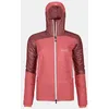 Image de YPSILANTI WESTALPEN SWISSWOOL JACKET W - C: wild rose_ T: XS
