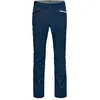 Image de ORTOVOX Pantalon COL BECCHEI M 60115, Bleu océan, Taille XXL