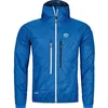 Image de ORTOVOX SWISSWOOL PIZ BOÈ JACKET M, 61526, blue note, S