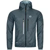 Image de ORTOVOX SWISSWOOL PIZ BOÈ JACKET M, 61526, dark arctic grey, S