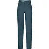 Image de BRENTA PANTS W C: dark arctic grey S: M