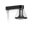 Image de less’n’more ETHICS Applique murale LED, E-WS-P1-KSS-GC,
