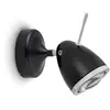 Image de less’n’more YLUX Applique murale/Plafonnier LED, Y-WDS-S-KSM,