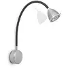Image de less’n’more ATHENE Applique murale LED, A-BWL2-P-KA-FTA,