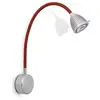 Image de less’n’more ATHENE Applique murale LED, A-BWL2-P-KA-FTR,
