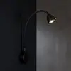 Image de less’n’more ATHENE Applique murale LED, A-BWL2-P-KS-FTS,