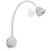 Image de less’n’more ATHENE Applique murale LED, A-BWL2-P-KW-FTW,