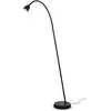 Image de less'n'more ATHENE Lampadaire LED, A-SL3-S-KS-FTS,