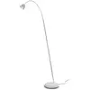 Image de less'n'more ATHENE Lampadaire LED, A-SL3-S-KW-FTW,