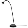 Image de less'n'more ATHENE Lampe de table LED, A-TL3-S-KS-FTS,