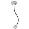 Image de less’n’more ATHENE Applique murale/Plafonnier, rond, LED, A-WDL2-P-KA-FTA,