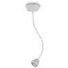 Image de less’n’more ATHENE Applique murale/Plafonnier, rond, LED, A-WDL2-P-KW-FTW,