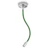 Image de less’n’more ZEUS Applique murale/Plafonnier LED, Z-WDL2-P-KA-FTG,