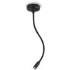 Image de less’n’more ZEUS Applique murale/Plafonnier LED, Z-WDL2-P-KS-FTS,