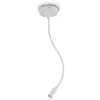 Image de less’n’more ZEUS Applique murale/Plafonnier LED, Z-WDL2-P-KW-FTW,