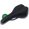 Image de CONTEC CT Sattel Logic Trekking 270X158 Mm Vakuum Schwarz Schwarz, 07262011