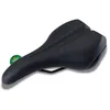 Image de CONTEC CT Sattel Logic City 280X175 Mm Vakuum Schwarz Schwarz, 07262013