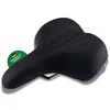 Image de CONTEC CT Sattel Anatomic City 263X198 Mm Vakuum Schwarz Schwarz, 07262019