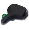 Image de CONTEC CT Sattel Sonic City 257X219 Mm Airfoam SCHW Schwarz, 07262026