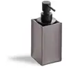 Image de Decor Walther NAPPA Distributeur de savon, 0939093, NAPPA SSP