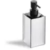 Image de Decor Walther NAPPA Distributeur de savon, 0939050, NAPPA SSP