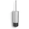 Image de Decor Walther OF.LINE Porte-brosse WC avec brosse, 0671643, WBG