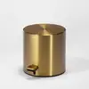 Image de Decor Walther TE Poubelle, 0615482, TE 50 mini