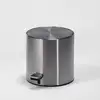 Image de Decor Walther TE Poubelle, 0615476, TE 50 mini