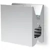 Image de Decor Walther PINCH Patère porte-serviette, 0907200, PINCH S/M