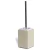 Image de Decor Walther BROWNIE Porte-brosse WC avec brosse, 0940547, BROWNIE SBG