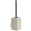 Image de Decor Walther BROWNIE Porte-brosse WC avec brosse, 0940647, BROWNIE SBG