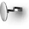 Image de Decor Walther VISION Miroir cosmétique, grossissement x 5, 0126500,