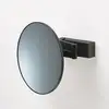 Image de Decor Walther VISION Miroir cosmétique, grossissement x 5, 0126560,