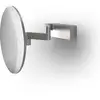 Image de Decor Walther VISION Miroir cosmétique, grossissement x 5, 0126576,