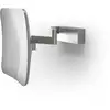 Image de Decor Walther VISION Miroir cosmétique, grossissement x 5, 0126676,