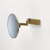 Image de Decor Walther VISION Miroir cosmétique, grossissement x 5, 0126582,