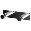 Image de Decor Walther MIKADO FRAME Patère porte-serviette, 0524100, MK FRAME HAK2
